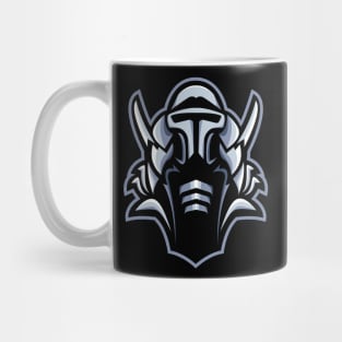 Vorten Logo Mug